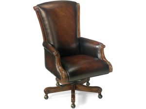 Офисное кресло HOOKER FURNITURE SAMUEL EXECUTIVE CHAIR