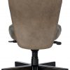 Офисное кресло HOOKER FURNITURE Sasha
