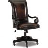 Офисное кресло HOOKER FURNITURE TELLURIDE CHAIR