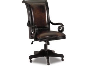 Офисное кресло HOOKER FURNITURE TELLURIDE CHAIR