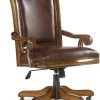 Офисное кресло HOOKER FURNITURE TYNECASTLE TILT SWIVEL