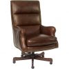 Офисное кресло HOOKER FURNITURE VICTORIA EXECUTIVE CHAIR