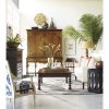 Офисное кресло Jonathan Charles Walnut Smokers Armchair