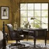 Офисное кресло LEXINGTON ADMIRALTY OFFICE CHAIR