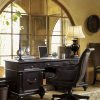 Офисное кресло LEXINGTON ADMIRALTY OFFICE CHAIR