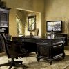 Офисное кресло LEXINGTON ADMIRALTY OFFICE CHAIR