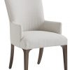Офисное кресло LEXINGTON BELLAMY ARM CHAIR BEIGE