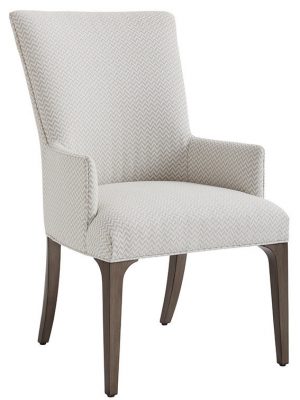 Офисное кресло LEXINGTON BELLAMY ARM CHAIR BEIGE