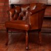 Офисное кресло TETRAD Cabriole Chair