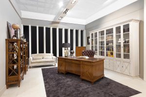 Офисное кресло TOSATO Swivel Chair