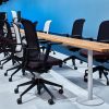 Офисное кресло VITRA AM CHAIR