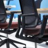 Офисное кресло VITRA AM CHAIR