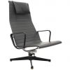 Офисное кресло VITRA Aluminium Chair EA 124