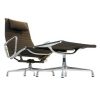 Офисное кресло VITRA Aluminium Chair EA 124