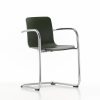 Офисное кресло VITRA HAL CANTILEVER