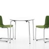 Офисное кресло VITRA HAL CANTILEVER
