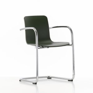 Офисное кресло VITRA HAL CANTILEVER