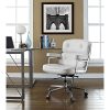 Офисное кресло VITRA LOBBY CHAIR