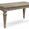 Письменный стол A.R.T. Furniture ARCHIPELAGO TABLE
