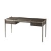 Письменный стол CAMP DESK THEODORE ALEXANDER