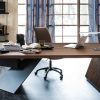 Письменный стол Cattelan Italia NASDAQ