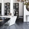 Письменный стол Cattelan Italia NASDAQ KERAMIK