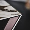 Письменный стол Cattelan Italia NASDAQ KERAMIK