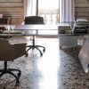 Письменный стол Cattelan Italia VEGA