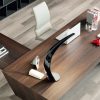 Письменный стол Cattelan Italia VEGA