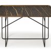 Письменный стол Cattelan Italia WOLF KERAMIK