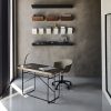 Письменный стол Cattelan Italia WOLF KERAMIK