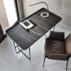 Письменный стол Cattelan Italia WOLF KERAMIK