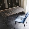 Письменный стол Cattelan Italia WOLF KERAMIK