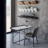 Письменный стол Cattelan Italia WOLF KERAMIK