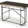 Письменный стол Cattelan Italia WOLF WOOD