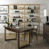 Письменный стол Century Furniture ELTON CHAIR