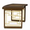 Письменный стол Century Furniture ELTON CHAIR