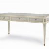 Письменный стол Century Furniture JENNA DESK