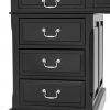 Письменный стол EICHHOLTZ Desk British Black