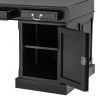 Письменный стол EICHHOLTZ Desk British Black