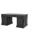 Письменный стол EICHHOLTZ Desk British Black