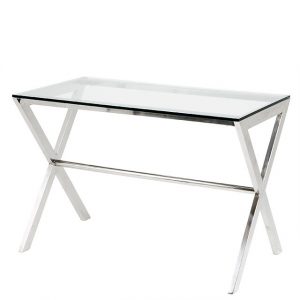 Письменный стол EICHHOLTZ Desk Criss Cross