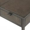 Письменный стол EICHHOLTZ Desk Scavullo