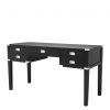Письменный стол EICHHOLTZ Desk St. Andrew Black