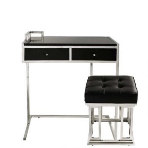 Письменный стол EICHHOLTZ Desk & Stool Equinox