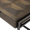 Письменный стол EICHHOLTZ GREGORIO DESK