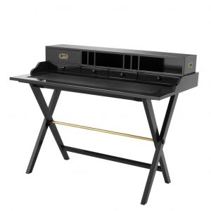 Письменный стол EICHHOLTZ Travel Desk Sahara