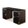 Письменный стол Essential Home Lasdun