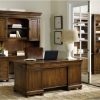 Письменный стол HOOKER FURNITURE ARCHIVIST COMPUTER CREDENZA