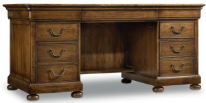 Письменный стол HOOKER FURNITURE ARCHIVIST EXECUTIVE DESK